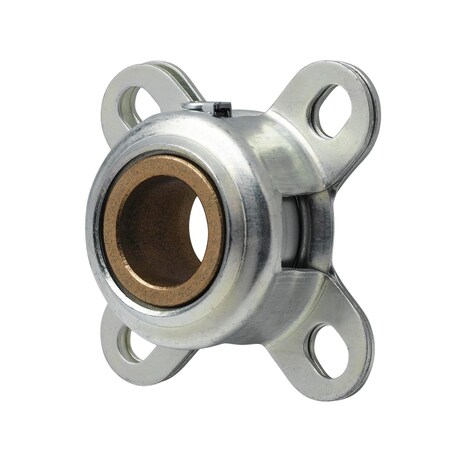 Dodge Industrial F4B-BO-100 BEARINGS 035036